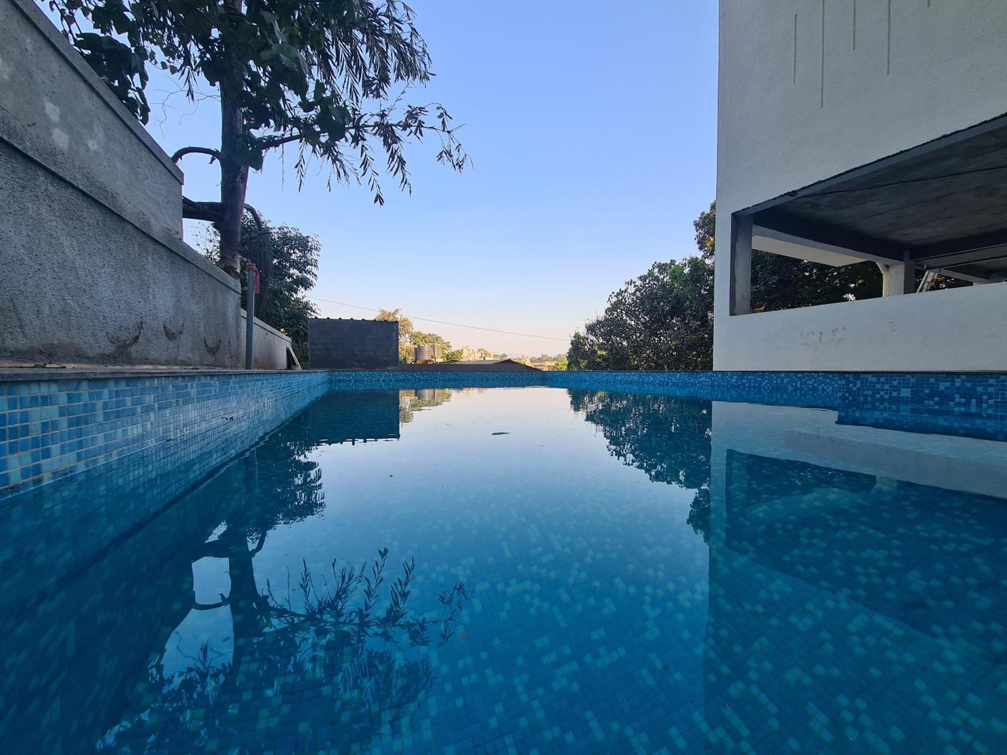 Mountain Hill Resort לונבלה מראה חיצוני תמונה