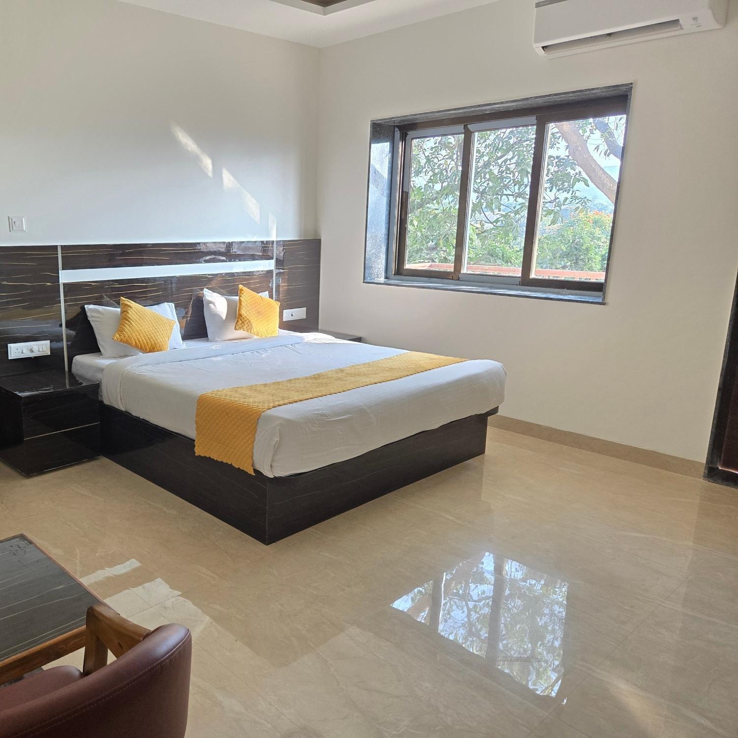 Mountain Hill Resort לונבלה מראה חיצוני תמונה