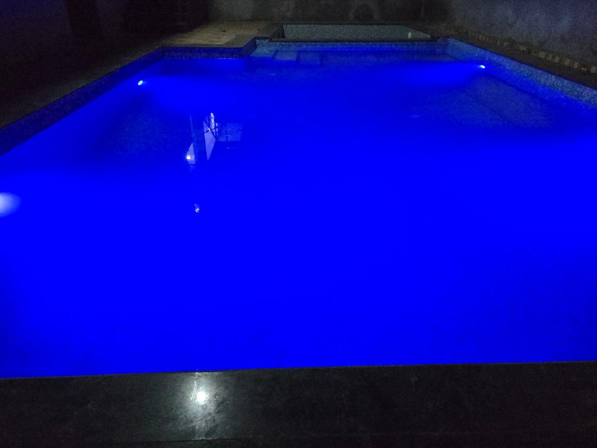 Mountain Hill Resort לונבלה מראה חיצוני תמונה