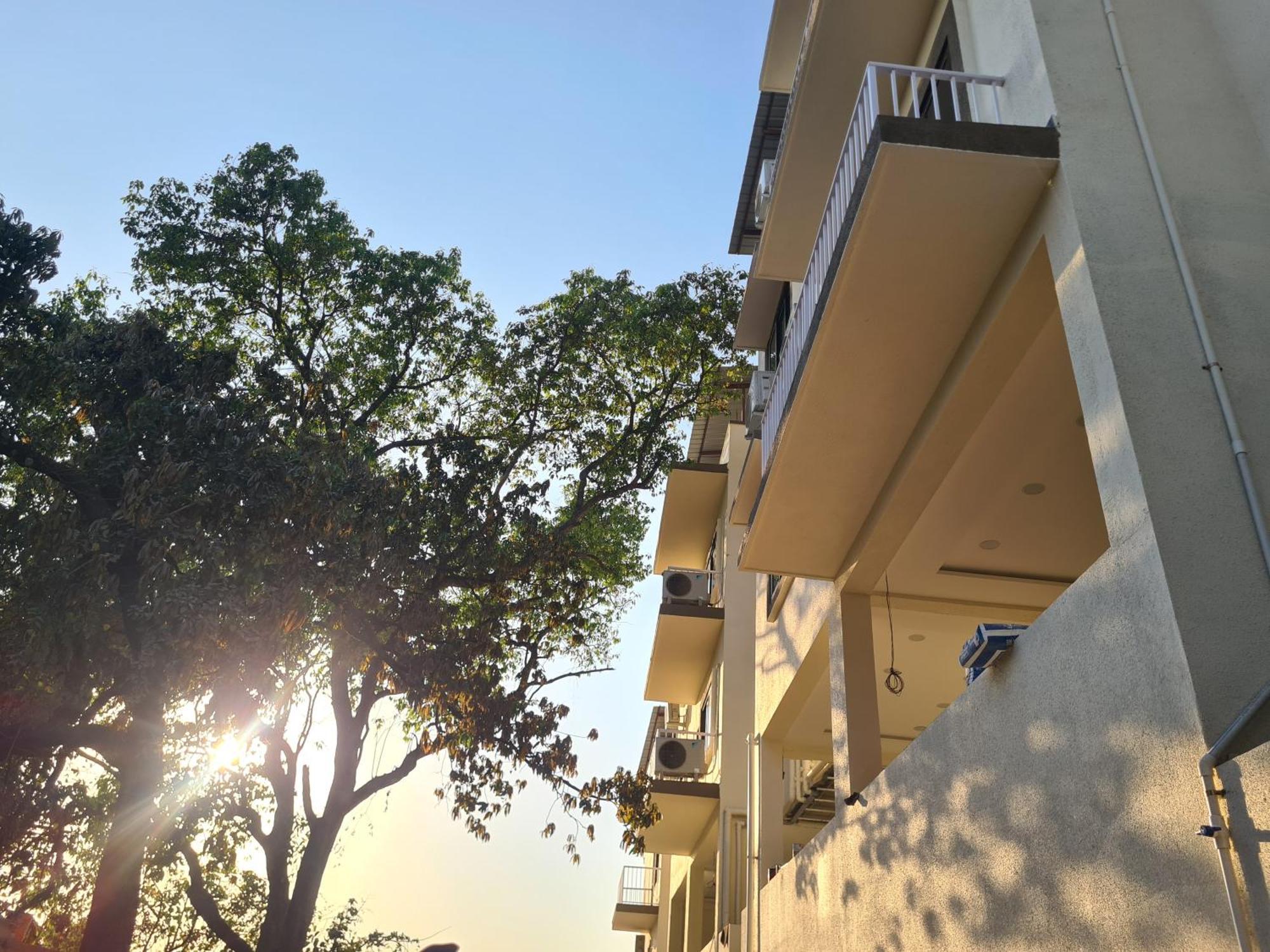 Mountain Hill Resort לונבלה מראה חיצוני תמונה